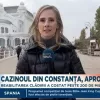 Cazinoul din Constanta, aproape gata. Reabilitarea cladirii a costat peste 200 de milioane de lei