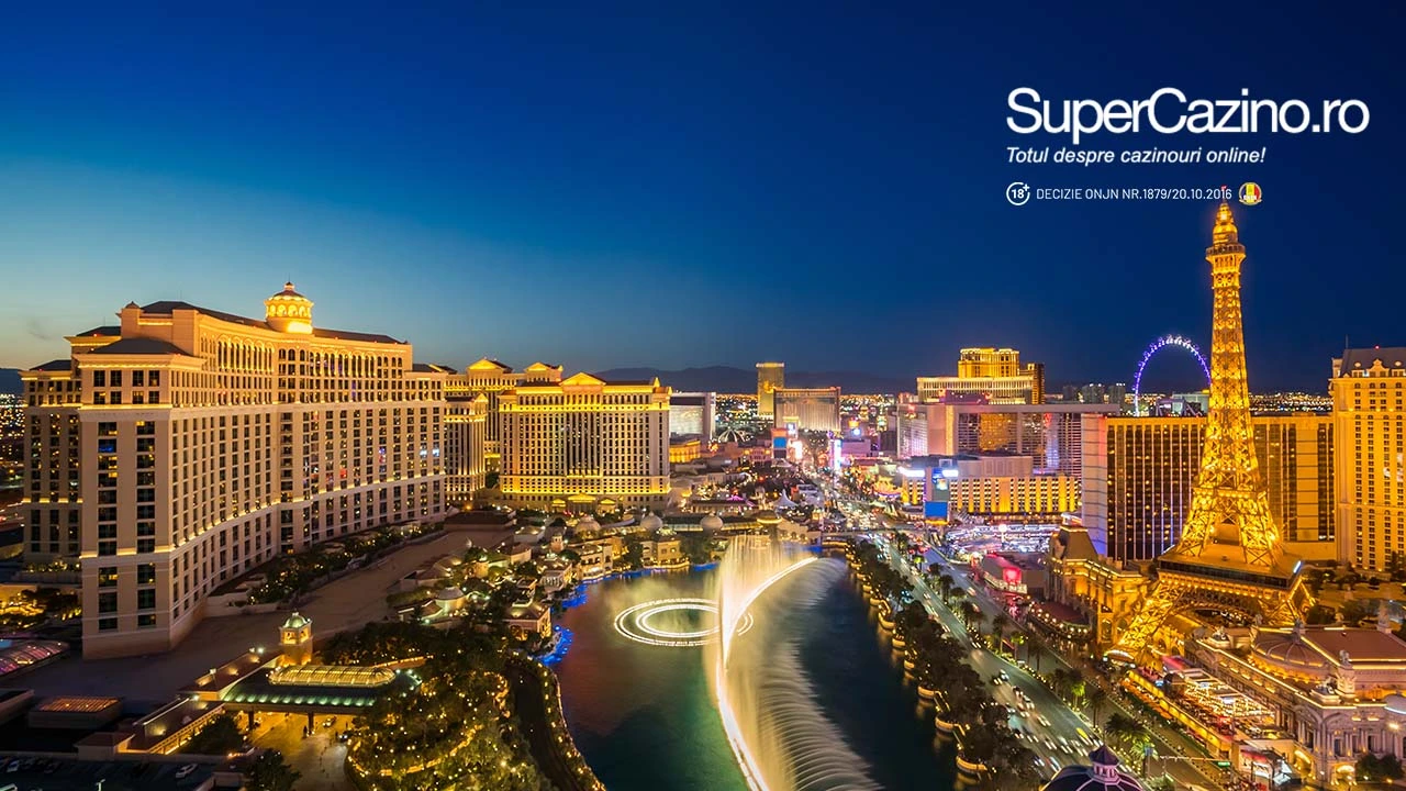 Jocurile de noroc online vs. Cazinourile traditionale