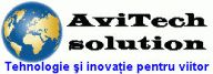 AVITECH SOLUTION SRL