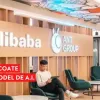 Alibaba a lansat doua noi modele de inteligenta artificiala
