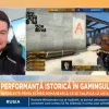 Poate fi gaming-ul considerat un sport? "A confunda sportul cu un joc de calculator este o greseala"