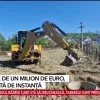 Investitie de un milion de euro in Matasari, demolata printr-o decizie judecatoareasca