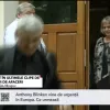 Scandal acasa la Silviu Prigoana, dupa anuntul mortii acestuia
