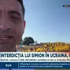 Interdictia lui Simion in Ucraina, in mainile lui Ciolacu. Premierul cere desecretizarea lor