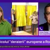 Victor Ponta: "Nu o voi vota pe Elena Lasconi." Ce spune despre Calin Georgescu