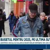 Buget pentru 2025: Asistenta sociala si salariile bugetarilor depasesc 50% ...