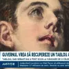 Guvernul vrea sa recupereze un tablou al Casei Regale. Tabloul San Sebastian, scos la vanzare