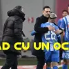 Ce a spus Mirel Radoi, dupa victoria cu 4-1 cu Poli Iasi la debut: "M-a impresionat cel mai mult"