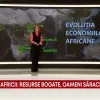 Africa, din ce in ce mai populata, dar oamenii sunt tot mai saraci.