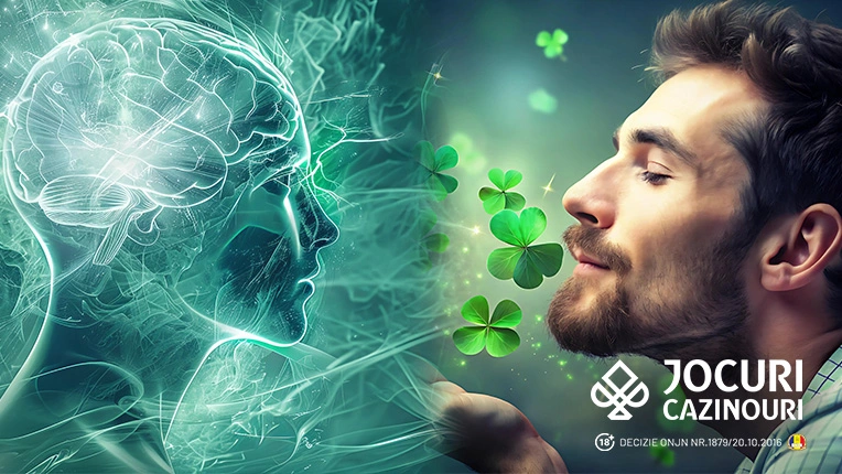 Abilitati sau noroc - tu unde tragi linia?