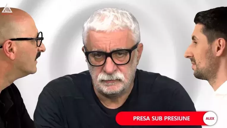 Adrian Sarbu: Ce face RCS-RDS e o actiune anticonstitutionala, o crima culturala si informationala