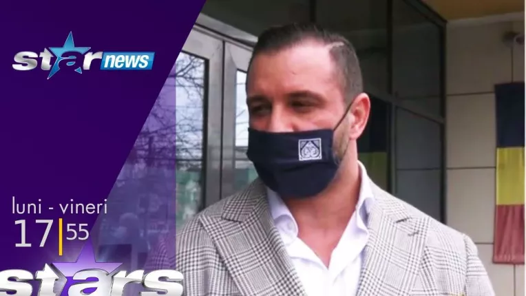 Alex Bodi vrea sa fie scos de sub arestul la domiciliu