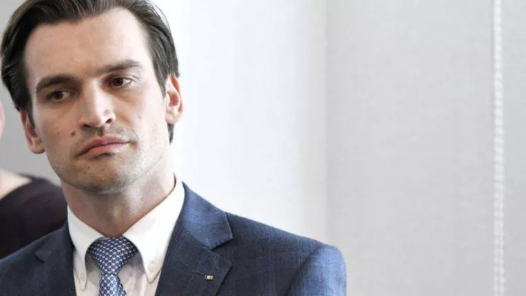 Andrei Baciu, secretar de stat in Ministerul Sanatatii: "Nu avem vaccin pentru copiii sub 16 ani"