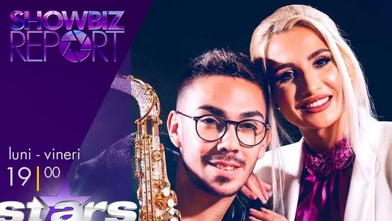 Armin Nicoara si Claudia Puican, live din cuibusorul de nebunii