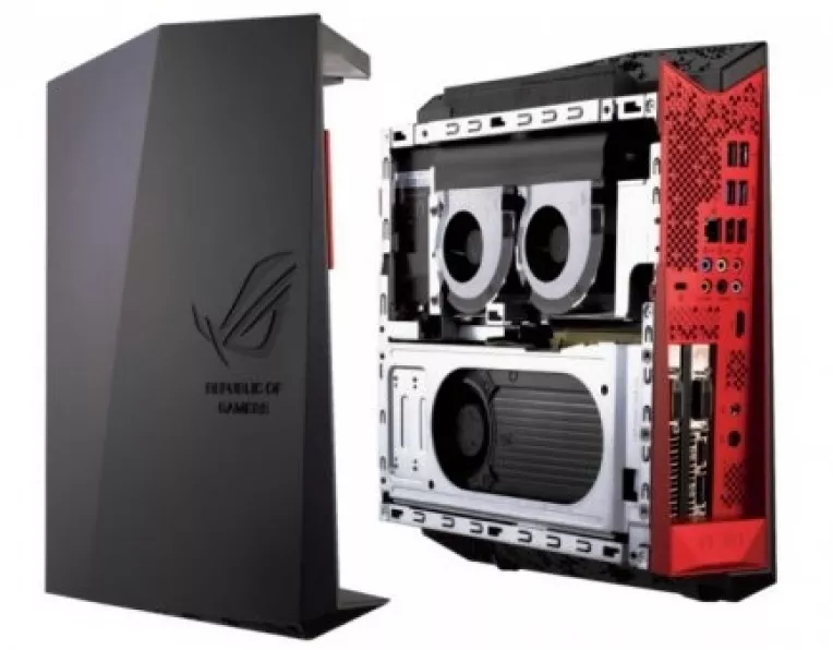 ASUS ROG G20 si ROG TYTAN G30AK, disponibile pe piata din Romania
