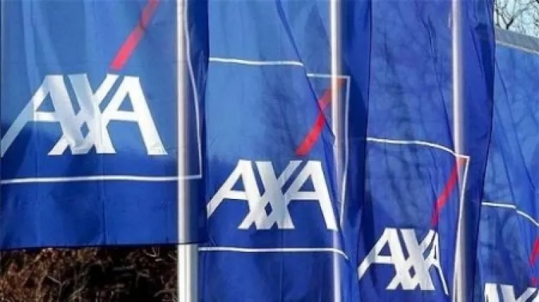 Axa se retrage din Romania