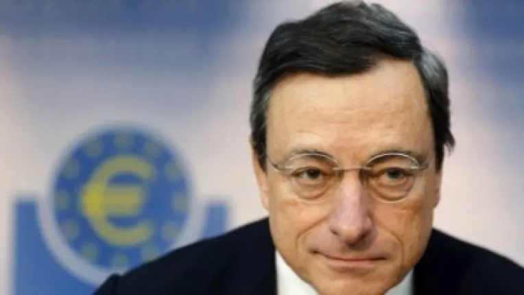 BCE, in pragul disperarii