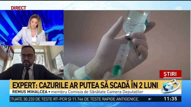 Cand vom vedea efectul restrictiilor impuse in Romania