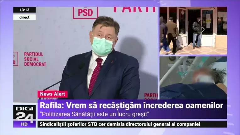 Ce trebuie sa stii despre Favipiravir, antiviralul care se va gasi si in farmacii cu circuit deschis