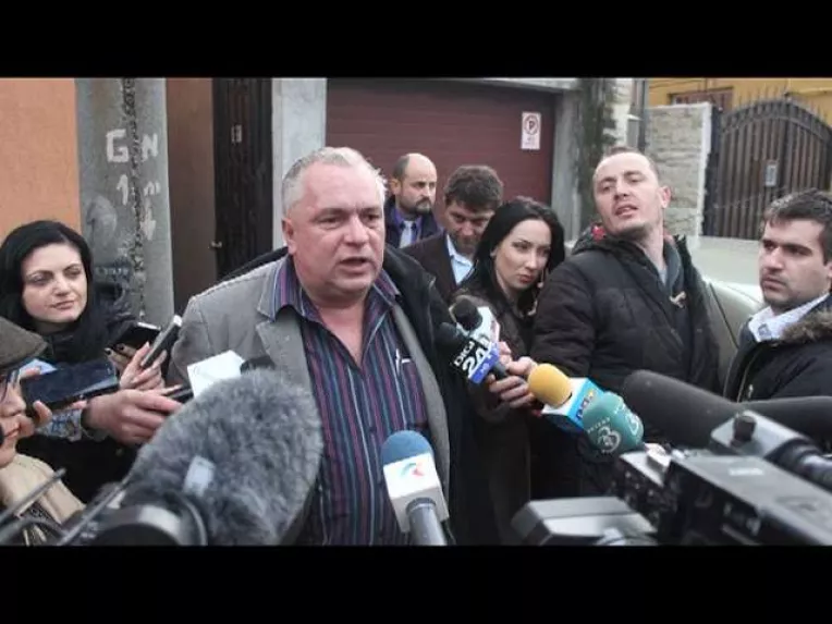 Cine plateste daunele protestului de la METROREX. Ce legatura are Ion Radoi cu greva