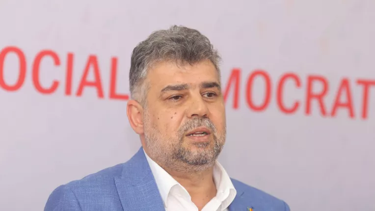 Ciolacu, dupa intalnirea cu PNL: "Este un drum care va duce catre formarea unei majoritati"