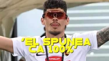 Coman a fost la un pas de revenirea la FCSB! Gigi Becali: "Era 100% la noi". De ce a cazut totul