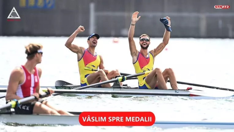 Cum isi rasplateste Romania olimpicii, in comparatie cu alte tari