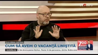 Cum sa avem o vacanta linistita