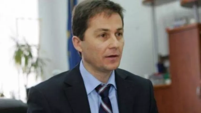 Daniel Morar: Daca magistratii nu se considera independenti, aceasta este doar din vina lor