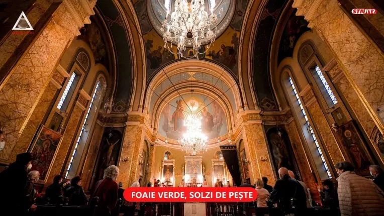 Declaratii socante despre vaccinare ale unui preot din Neamt