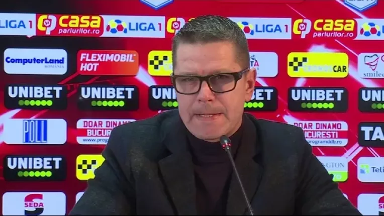 Dinamo s-a dezlantuit cu banii de pe Sorescu! Transfera de la CFR Cluj. Stoican a anuntat tintele