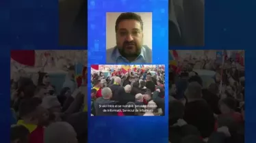Dosarul lui Calin Georgescu nu este la CNSAS: Institutia i-a verificat pe candidatii de la alegeri