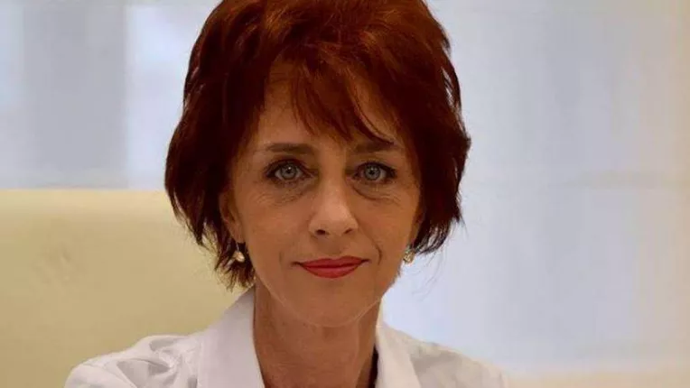 Dr. Flavia Grosan, despre schema de tratament COVID