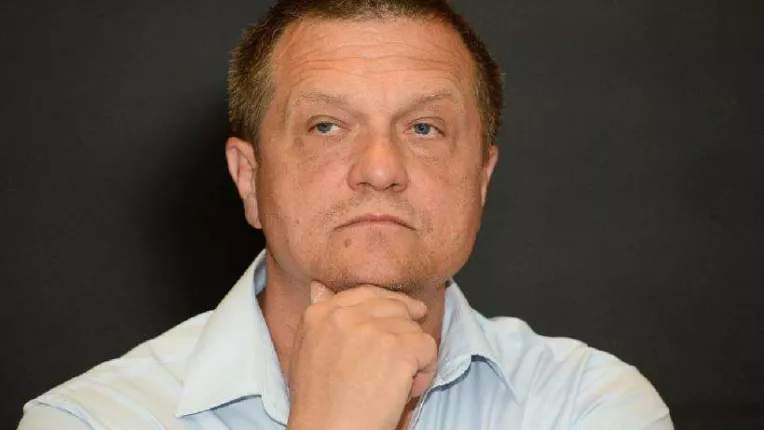 Dr. Laurentiu Belusica, despre Spitalul Foisor, Bucuresti.