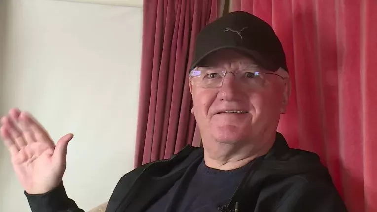 Dragomir: "Nelutu Varga era matol sau era prea distrat cand a vorbit despre Petrescu"