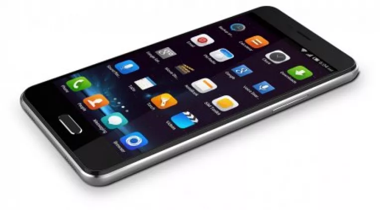 Elephone P5000, smartphone-ul cu cel mai puternic acumulator