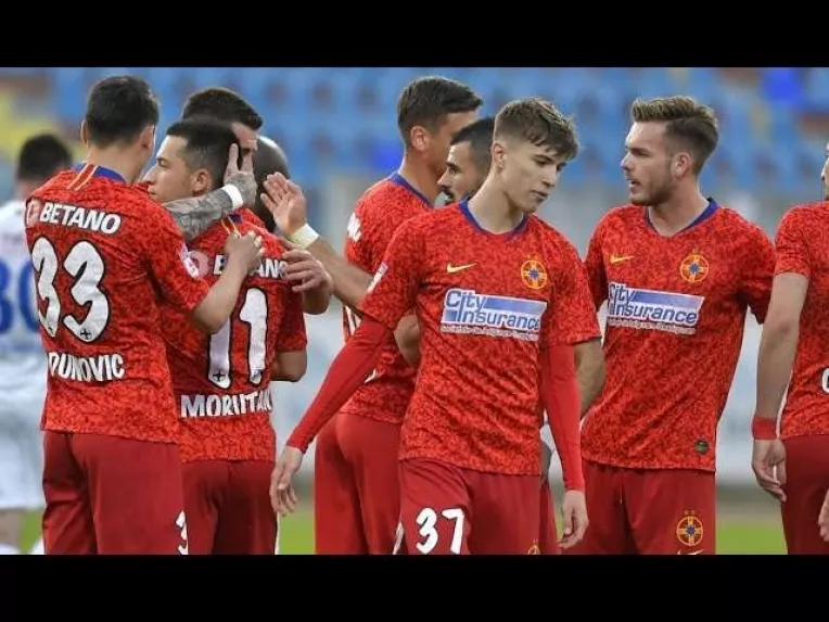 FCSB - U CRAIOVA LIVE ? PARIEM SI COMENTAM IMPREUNA DERBY-UL ETAPEI DIN PLAY-OFF