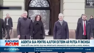 Fostul sef al NATO Jens Stoltenberg a fost numit ministru al finantelor in Norvegia
