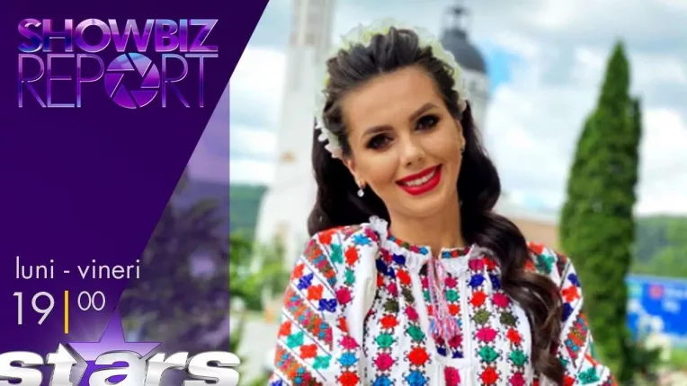 Georgiana Lobont, turul casei de lux in care a investit mii de euro!
