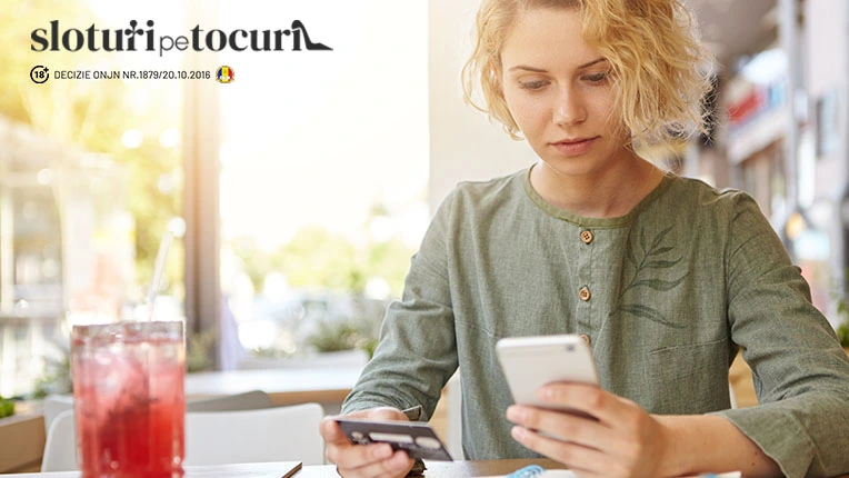 Cum sa iti gestionezi bugetul la jocurile de cazinou.