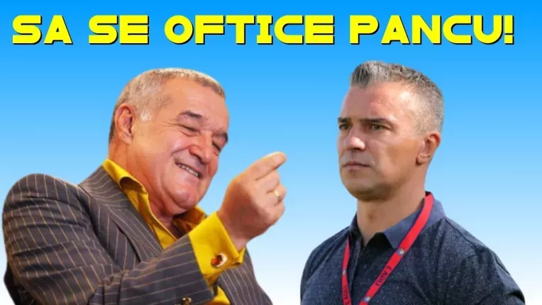 Gigi Becali vrea sa faca noi transferuri la FCSB! Cum l-a "intepat" pe Daniel Pancu