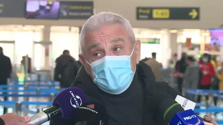 Giovanni Becali a dezvaluit suma pe care Dinamo o incaseaza pentru Deian Sorescu