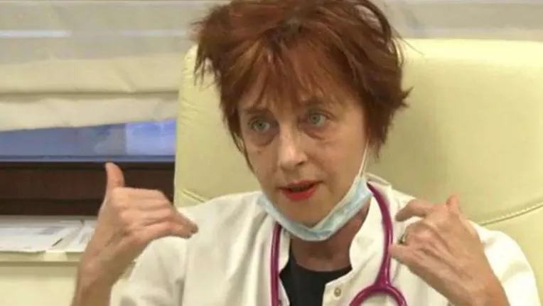 Interviu exclusiv cu medicul roman care a vindecat altfel bolnavii COVID