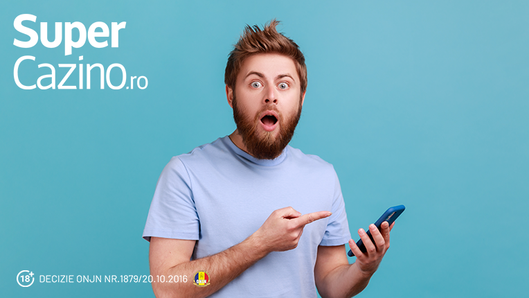 Jocurile de noroc, intre risc si distractie