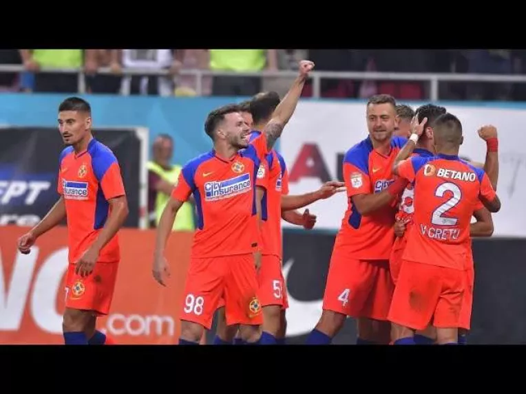 LIVE FCSB - FC BOTOSANI LIGA I ? PARIEM SI COMENTAM CU BOGDAN SOCOL