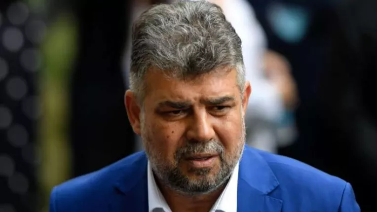 Marcel Ciolacu nu vrea sa cedeze premierul si Ministerul Finantelor catre PNL: "Nu se poate asa ceva"