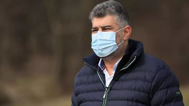 Marcel Ciolacu: PSD nu va sustine un guvern minoritar PNL! "Nu cred ca este o catastrofa sa avem si alegeri anticipate!"