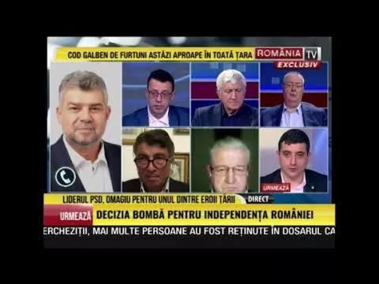 Marcel Ciolacu sare in ajutorul militarului ramas paralizat dupa ce a luptat in Afganistan