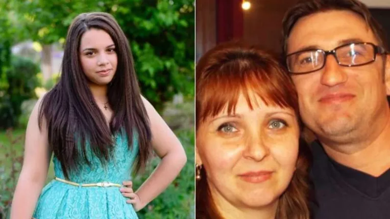 Mihaela Anghele si Florin Chirila vor fi exhumati, procurorii din Galati fac cercetari pentru "morti suspecte"