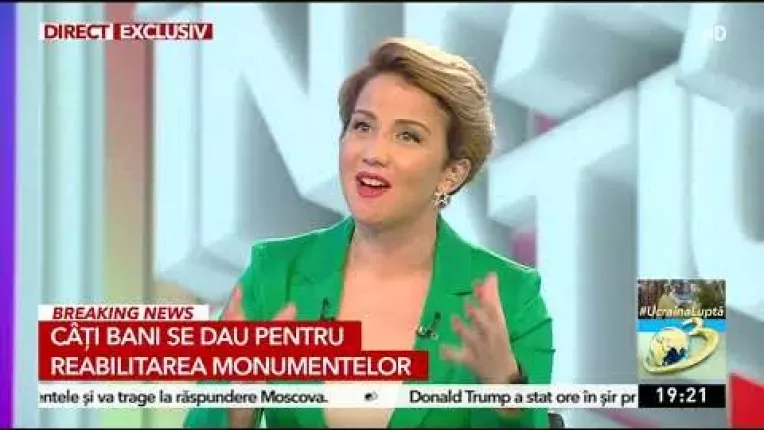 Ministrul Culturii, despre cum a fost descurajata investitia privata in Romania